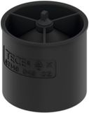 Tece TECEdrainline stankafsluiter voor TECEdrainline afvoeren, voor afvoer "minimaal", 660016