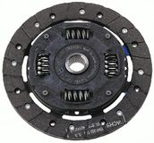SACHS Kupplungsscheibe 1878003852