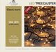 Anna's Collection Guirlande lumineuse 384 LED arbre cluster classique chaud 5 mètre