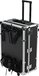 Falcon Eyes SH-309 Aluminium Koffer op Wielen - Zwart