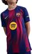 Nike FC Barcelona 2025/26 Stadium Thuis Shirt Junior - Maat 140