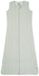 Lodger Zomer slaapzak baby - 80cm - 0.5 TOG - Biologisch Katoen - Pointelle - Groen