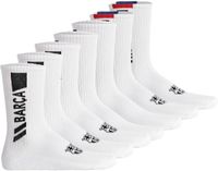 FC Barcelona Sokken RM Crew Socks 7-Pack 7-pak