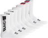 FC Barcelona Sokken RM Crew Socks 7-Pack 7-pak