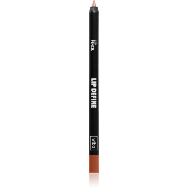 WIBO Lipstick Define Lip Liner N4