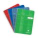 Clairefontaine 8539C, A5, 90 g/m², Softcover, Assorted colours