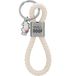 Sheepworld Sleutelhanger Loop "Ohne dich ist alles doof"