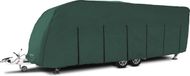 Kampa housse de caravane - 640-700cm - 160g - vert