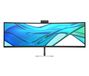 HP Series 5 Pro 549pm 49-inch DQHD Conferencing Monitor