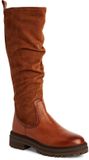 Marco Tozzi Dames Laarzen 2-25690-45 392 F-breedte Maat: 42 EU
