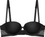 Triumph Comfort Contour WDP Dames Beha - Zwart