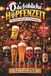 O du fröhliche Hopfenzeit : Calendrier de l'Avent pour amateurs de bière