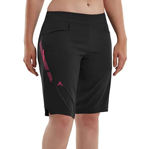 Altura Nightvision Lightweight Shorts - Black - 10