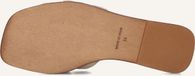 Notre-V As-16301 Slippers - Dames - Beige - Maat 41