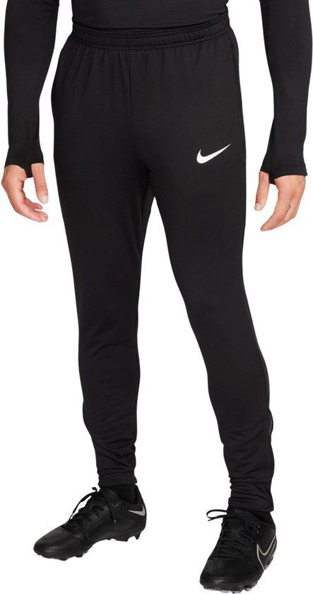 Nike Dri-FIT Strike Trainingsbroek Heren - Zwart - Maat XL