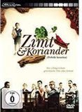 Alive Ag Boulmetis, T: Zimt & Koriander DVD Komedie