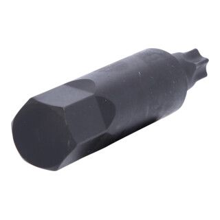 KS Tools krachtbit inzet - TX T60 - L=107mm - 1 stuk
