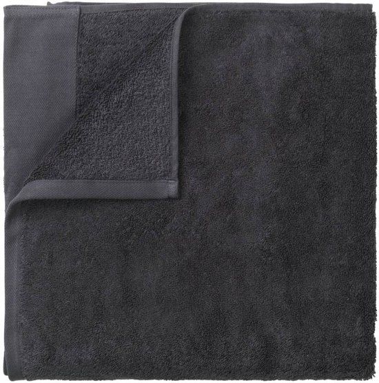 Blomus Badlaken RIVA 70x140 cm Magnet
