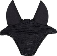 Kentucky Wellington Glitter Stone Soundless Oornetje Zwart - Full