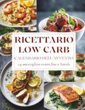 Calendario dell’Avvento del Ricettario Low Carb