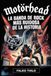 Motörhead: La banda de rock más ruidosa de la historia: Primera biografía grupal de Lemmy Kilmister, Phil \"Philthy Animal\" Taylor y \"Fast\" Eddie Clarke — con 101 datos ocultos e historias no contadas