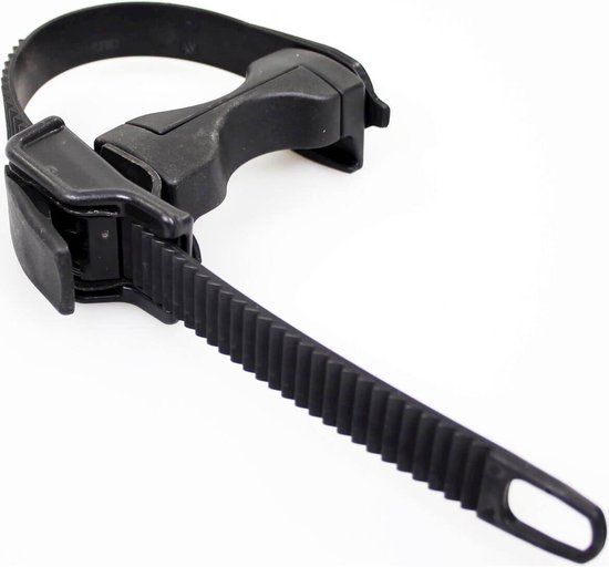 Thule Spanriem Set EuroClassic - TDD52250