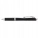 Pentel Energel Permanente 0,7 mm balpen - Zwart