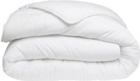 Merkloos / Sans marque DODO Dekbed Wit 240 x 260 cm