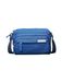 Calvin Klein Schoudertas blauw
