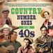 Trapeze Music Acrobat Country Number Ones of the 40s