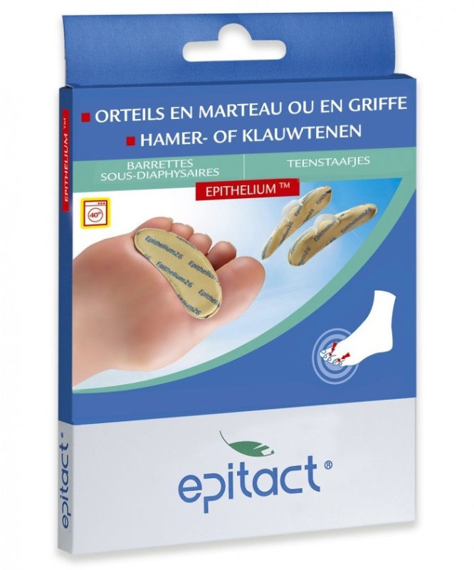 Epitact Hamertenen 4145 2 ST