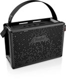 Teufel MYND - Portable bluetooth stereospeaker - Waterdicht IPX67, Tot 42 uur batterij - zwart