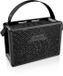Teufel MYND - Portable bluetooth stereospeaker - Waterdicht IPX67, Tot 42 uur batterij - zwart