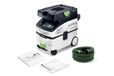 Festool CTL MIDI I AC Aspirateur sans sac CLEANTEC