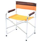 Pierre Cardin PRC073, uniseks stoel voor volwassenen, zandkleurig