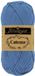 Scheepjes Catona 50 gram - 261 Capri Blue