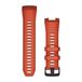 Garmin Horlogeband 26 mm - Flame Red