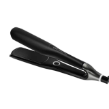 ghd Chronos Max Styler – Stijltang – Brede Platen – Ionen technologie – Keramische Coating – Voor Dik en Krullend Haar – Zwart