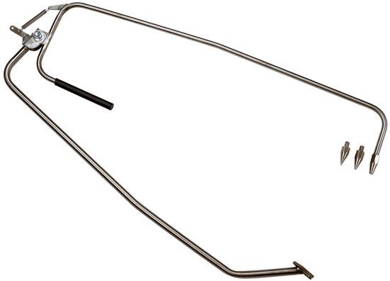 Cowley Valkenpower Bullseye pick