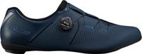 Shimano RC302 Racefietsschoenen Blauw Heren Maat 44