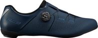 Shimano RC302 Racefietsschoenen Blauw Heren Maat 44