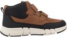 Geox Flexyper Laarzen Bruin EU 35 Jongen