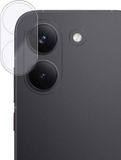Rosso Camera Protector Geschikt voor Xiaomi Poco X8 Pro
