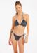 Protest Prtalya Bandeau Bikini Set Dames Surfing Blue
