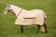 Kerbl Paardendeken RugBe Superfly - 155 cm