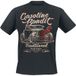 Gasoline Bandit Rockabilly T-shirt
