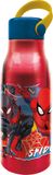 stor Marvel's Spider-Man Aluminium Drinkfles – 760 ml – Rood/Donkerblauw