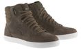Alpinestars J-6 Brown Waterproof Shoes Men's Size 14