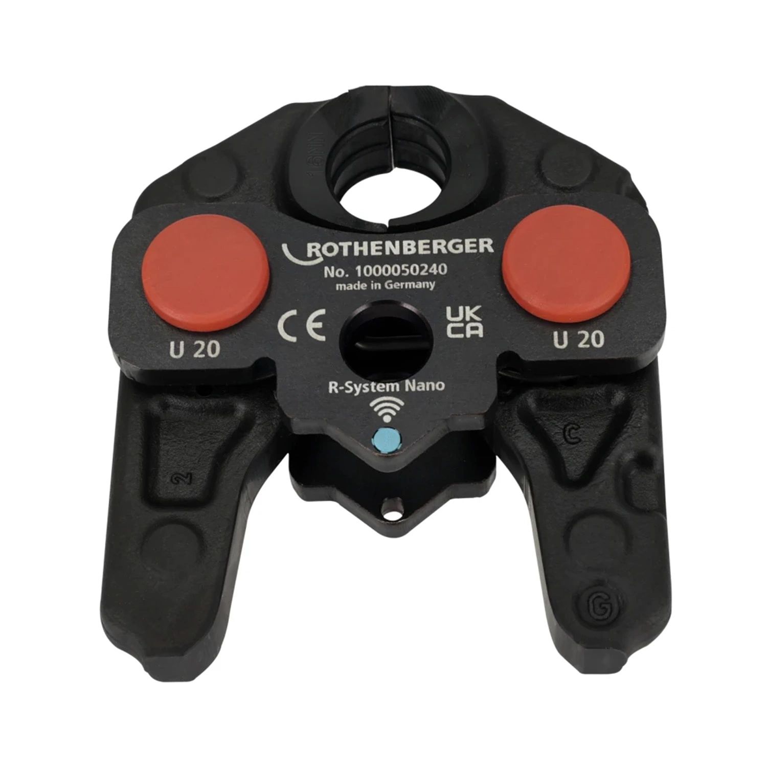 Rothenberger 1000050240 IJAW Persbek U20