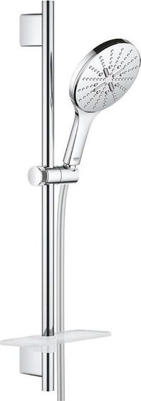 GROHE Rainshower Smartactive 150 Duschstangenset - 60 cm - Chrom